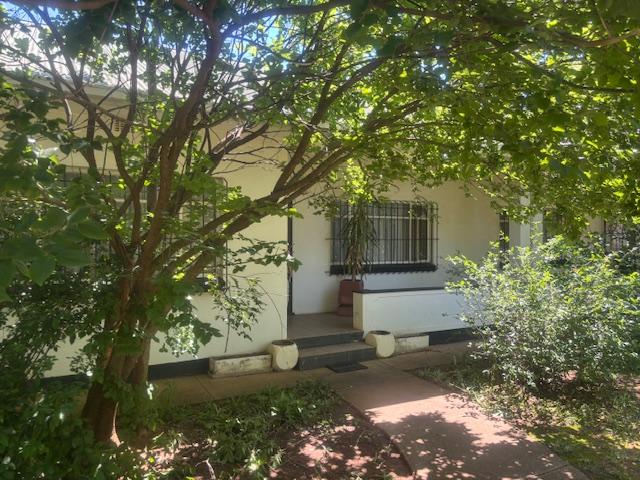 3 Bedroom Property for Sale in Wolmaransstad North West